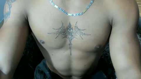 Snapshot of jhon_cooper18 chatting on March 2, 2:25 am jhost online show from March 2, 2:25 am