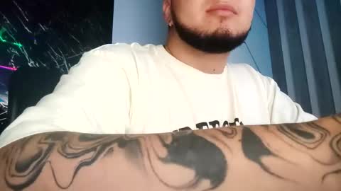 jhon online show from January 11, 11:24 pm