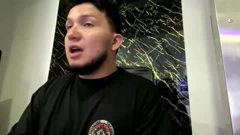 jhon online show from November 20, 5:07 am