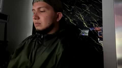 jhon online show from November 21, 3:49 am