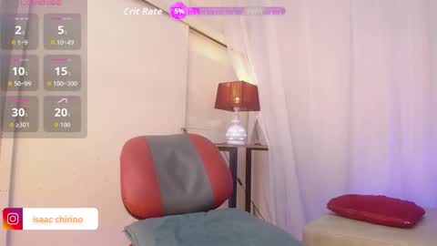 jhon_malo online show from December 19, 4:30 am