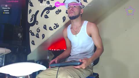 jhon_malo online show from February 25, 2:54 am