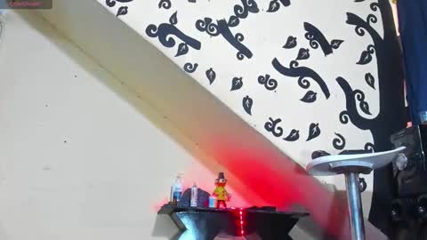 jhon_malo online show from April 9, 9:31 pm