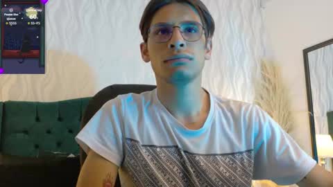Snapshot of jhon_miller__ chatting on June 16, 1:47 pm Jhon miller online show from June 16, 1:47 pm