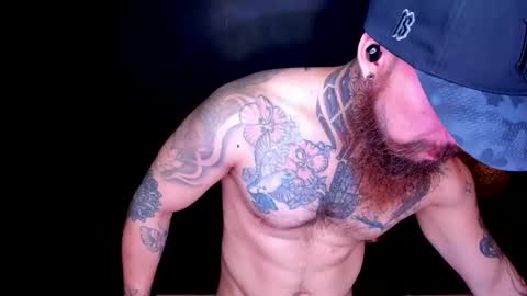 jhon_psyco online show from November 10, 5:45 pm