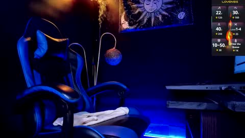 jhon_psyco online show from November 13, 2:49 pm