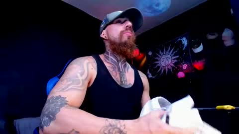 Snapshot of jhon_psyco chatting on January 18, 1:31 am jhon_psyco online show from January 18, 1:31 am