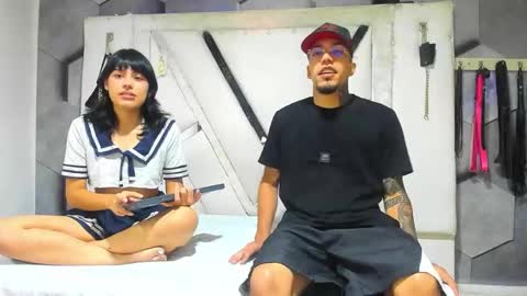 JHON online show from March 9, 7:29 pm