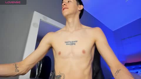 Jhon online show from November 7, 3:12 pm