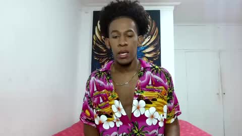 Snapshot of jhon_swit chatting on May 24, 5:01 am jhon_swit online show from May 24, 5:01 am
