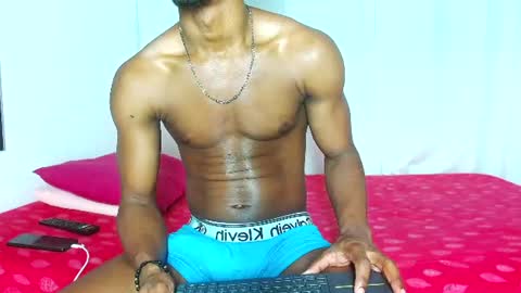 jhon_swit online show from July 9, 5:33 am