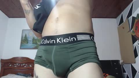 jhon tommy online show from February 17, 10:58 pm