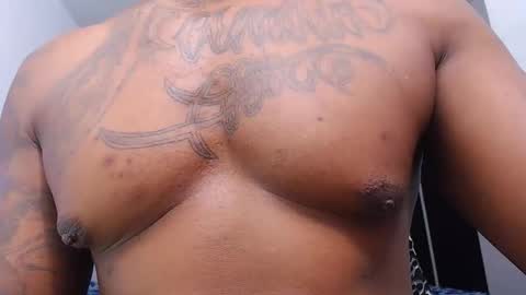 Jhon Tomson online show from October 22, 9:14 pm