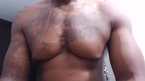 Jhon Tomson online show from November 15, 9:43 pm