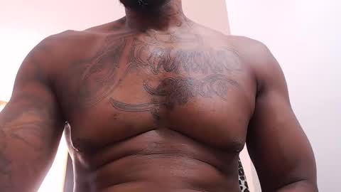 Jhon Tomson online show from January 10, 6:09 pm