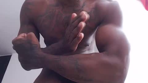 Jhon Tomson online show from March 7, 10:29 pm