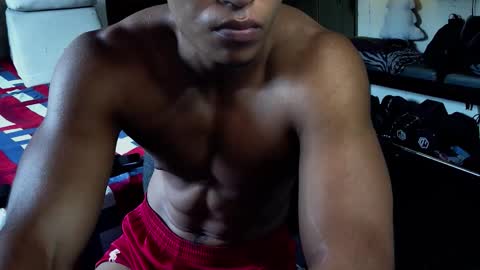 Jhon wich2 online show from March 27, 4:07 pm