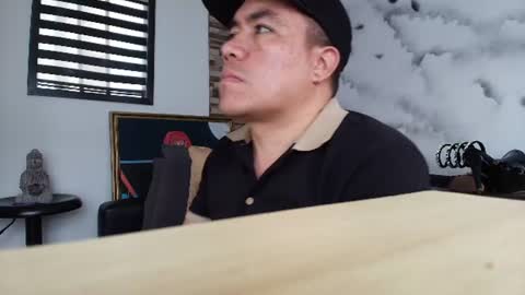 Snapshot of jhonatan_morales_s chatting on July 23, 10:08 pm jhonatan_morales_s online show from July 23, 10:08 pm