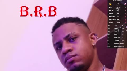 jhon online show from April 13, 11:21 pm