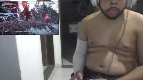 jhonizin online show from February 5, 4:39 am