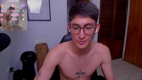 Jack online show from February 19, 12:14 am