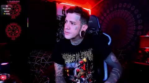 jhonny_ackerman online show from September 28, 10:59 pm