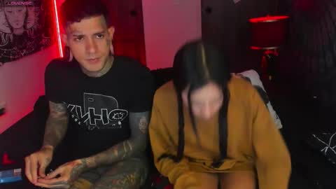 jhonny_ackerman online show from November 21, 11:09 am