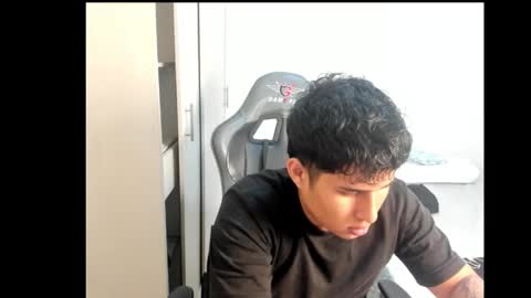 jhonny_dickm online show from September 18, 6:10 pm