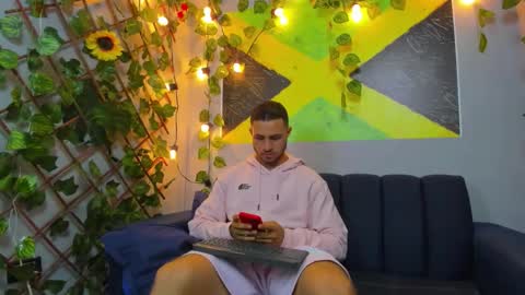 Snapshot of jhonny_flames7 chatting on November 5, 9:26 pm jhonny online show from November 5, 9:26 pm