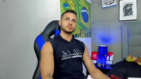 jhonny online show from November 28, 3:53 am