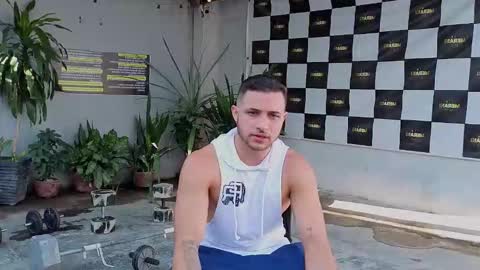 jhonny online show from February 11, 8:47 pm