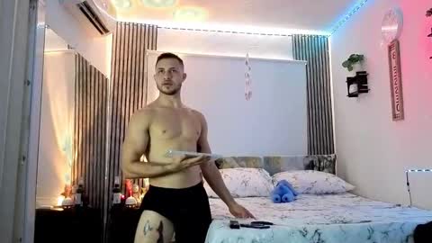 jhonny online show from March 16, 7:51 pm