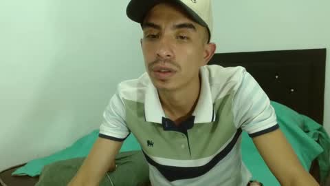 jhonny_k online show from February 25, 5:50 am