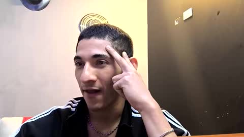 jhonny_thes28 online show from September 24, 11:02 am