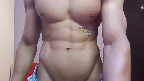 jhonny_thes28 online show from November 21, 2:54 am