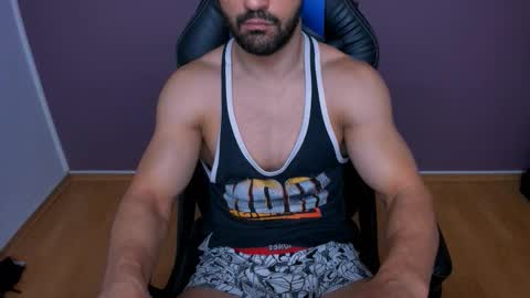 Black Diamond online show from October 9, 6:55 am