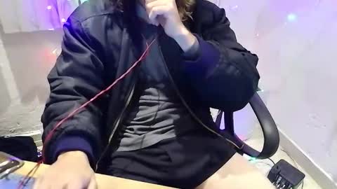 Snapshot of jhonnygoldendick chatting on December 3, 7:21 am jhonnygoldendick online show from December 3, 7:21 am