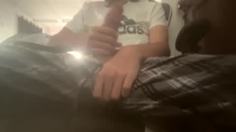 Connor online show from December 1, 5:40 pm