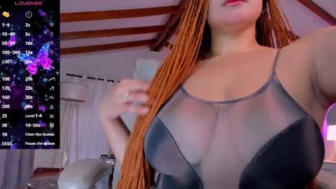 Snapshot of jhonson_karla chatting on September 24, 5:49 pm jhonson_karla online show from September 24, 5:49 pm