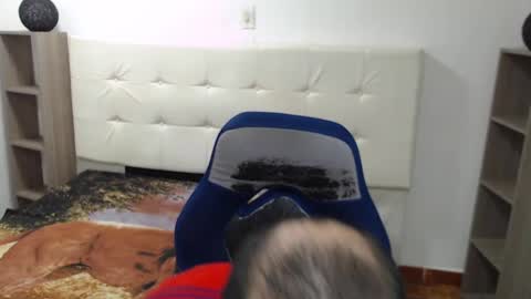 jhontorres018 online show from November 20, 2:56 am