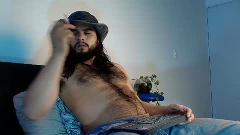 Snapshot of jhony_dick_ chatting on June 20, 7:22 am Jhony online show from June 20, 7:22 am