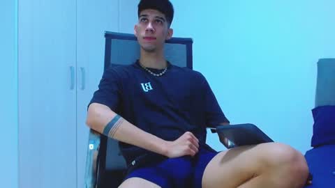 jhony_sex3 online show from October 31, 3:18 am