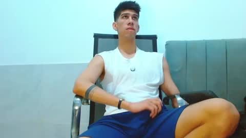 Snapshot of jhony_sex3 chatting on June 17, 10:50 am jhony_sex3 online show from June 17, 10:50 am