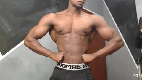 jhony_vj online show from April 4, 7:39 am