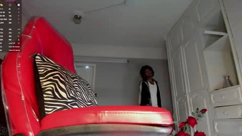 Snapshot of jhonymiller chatting on December 1, 7:41 pm jhonymiller online show from December 1, 7:41 pm