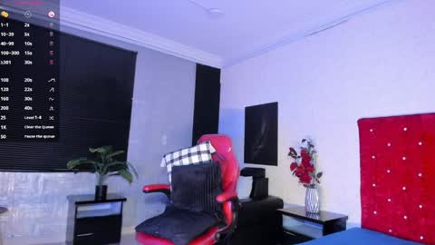 jhonymiller online show from April 8, 8:42 pm