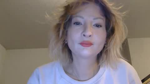 Anya online show from January 16, 6:50 am