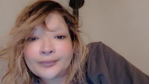 Anya online show from February 8, 11:19 pm