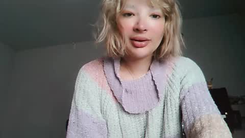 Anya online show from February 28, 11:11 am