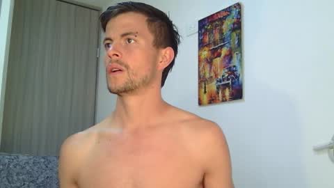 Snapshot of jhordan_fox chatting on February 25, 7:45 pm online show from February 25, 7:45 pm